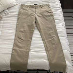 Banana Republic Fulton Chino